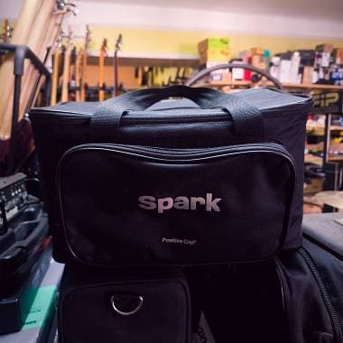 Positive Grid Spark Traveler Gig Bag