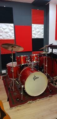 Gretsch Catalina