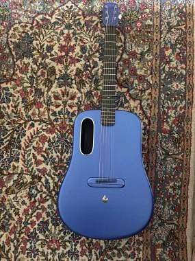Chitarra Acustica LAVA Music Me 3