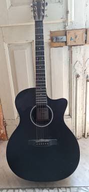 Bellissima Martin X series