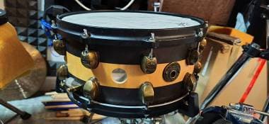 Le Soprano Pro Vintage 14x6,5