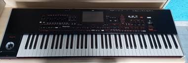 Korg PA4X 76 TASTI