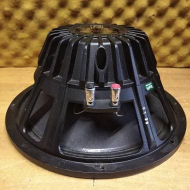 woofer neodimio 12 300W 8ohm P-Audio SN-12B