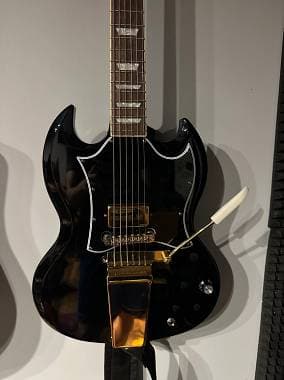 Epiphone Sg standard 2025