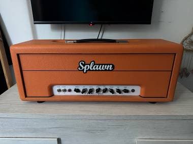 Splawn Pro Stock