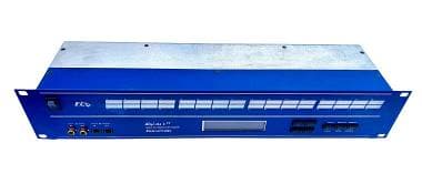 FRIEND-CHIP DIGI MAX 32 - matrice di routing e patchbay modulare AUDIO digitale
