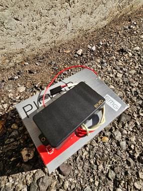 EMG 85