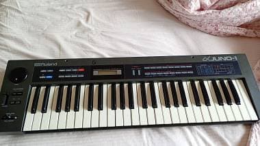 Roland Alpha Juno 1