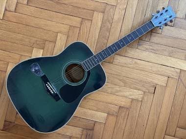 Yamaha FG-435A