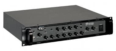 Ampeg SVT 6 PRO