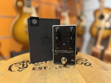 Darkglass Microtubes B3k V2 Usato
