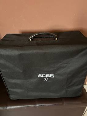 Boss Katana 100mk2