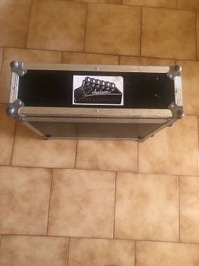 FLIHT PRO RACK 3