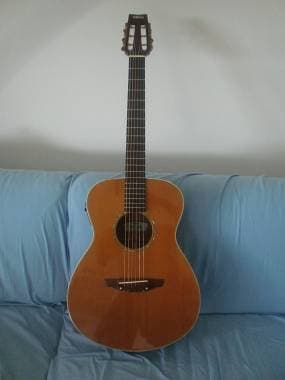 Yamaha FPX-300