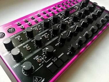 Behringer Edge