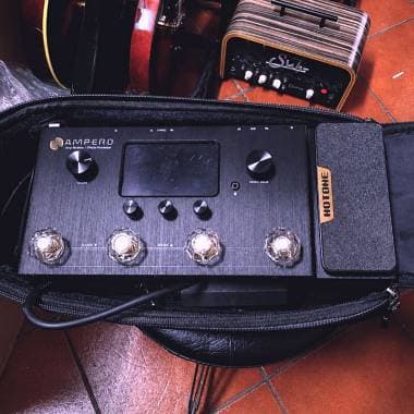 Hotone ampero mp100