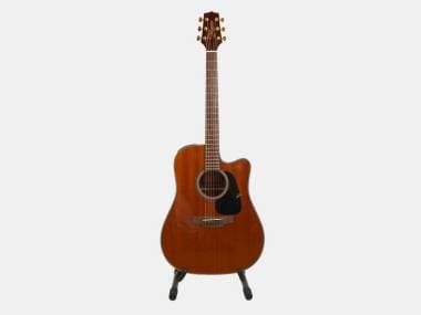 Takamine Gsd11mce Ng Natural Gloss Usato