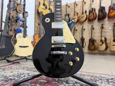 Burny FLG-70, Les Paul Model, Made in Japan 1977