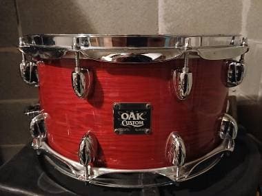 Yamaha oak custum