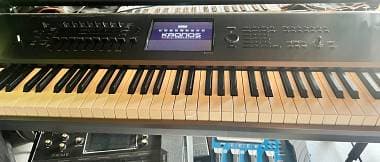 Korg Kronos 73