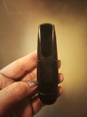Selmer Paris C** Vintage soloist style