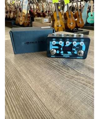 HOTONE BINARY EKO BDL-1 + IMBALLO