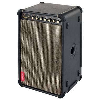 Positive Grid SPARK LIVE con BATTERY PACK e SPARK CONTROL X