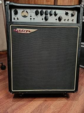 Ashdown Mag 300 evo ii combo