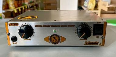 Amplificatore di potenza Mark Bass Little Mark Vintage Amp 1000