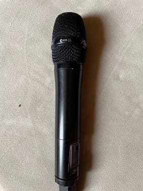 Sennheiser Skm 2000 Radiomicrofono