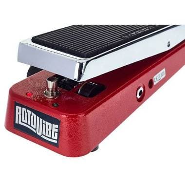 Dunlop J4DS Rotovibe Chorus Vibrato Vintage originale