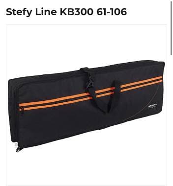 Custodia Stefy Line