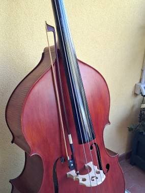 Contrabbasso Stealton MDB4A 4/4