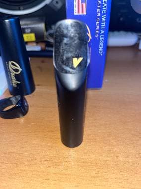 Drake Mouthpieces David Sanborn
