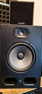 Focal Alpha 80