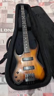 Kiesel Vader VB4 mancino - left handed