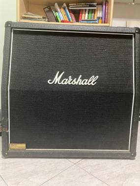 Marshall 1960 VINTAGE