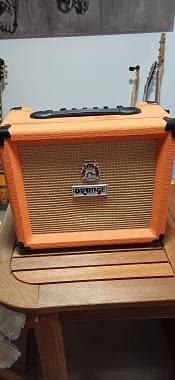 Orange Crush 20L