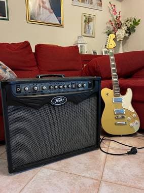 Peavey Vypyr 75W