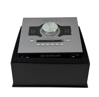 UAD APOLLO TWIN X DUO GEN 2