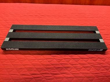 Pedaltrain Metro 24 soft case - USATO