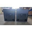 2 SUB MONTARBO 115 + 2 CASSE DB OPERA 12 NUOVE