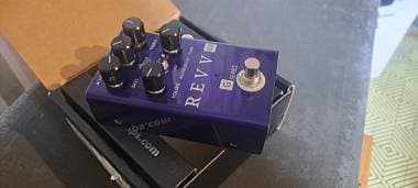 REVV G3 prima versione