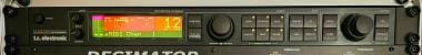 TC Electronic G Major