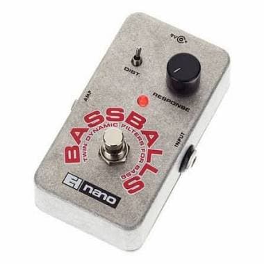 Electro Harmonix Nano Bass Balls
