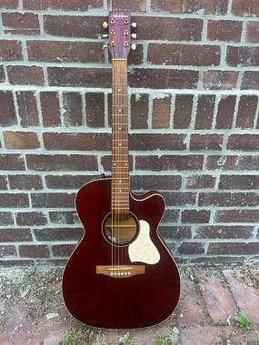 Chitarra acustica - Art & Lutherie - Legacy CW Tennessee
