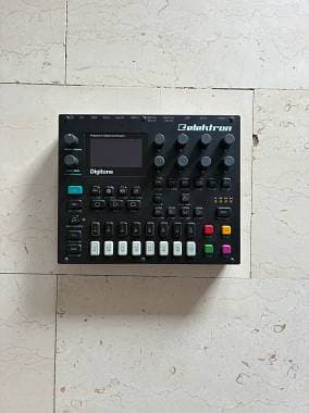 Elektron Digitone