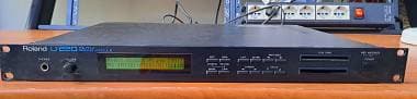 Expander Roland U-220 U220 perfetto