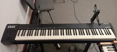 Roland A88 MKII