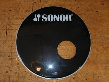 Sonor PELLE DA 22